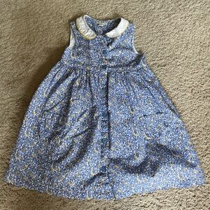 Jojo Maman Bebe Girl’s Dress